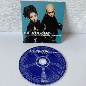 CD La Bouche - Sweet Dreams